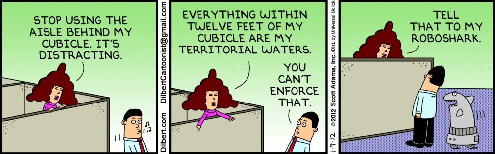 Dilbert
