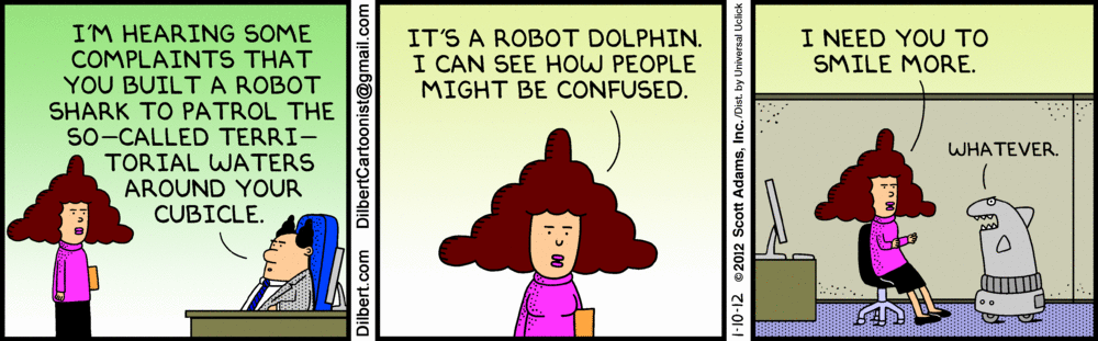 Dilbert