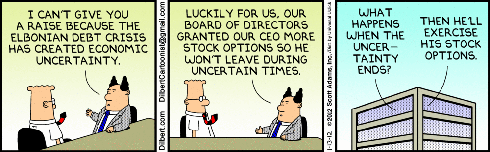 Dilbert