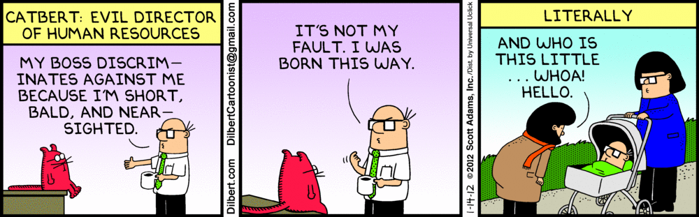 Dilbert