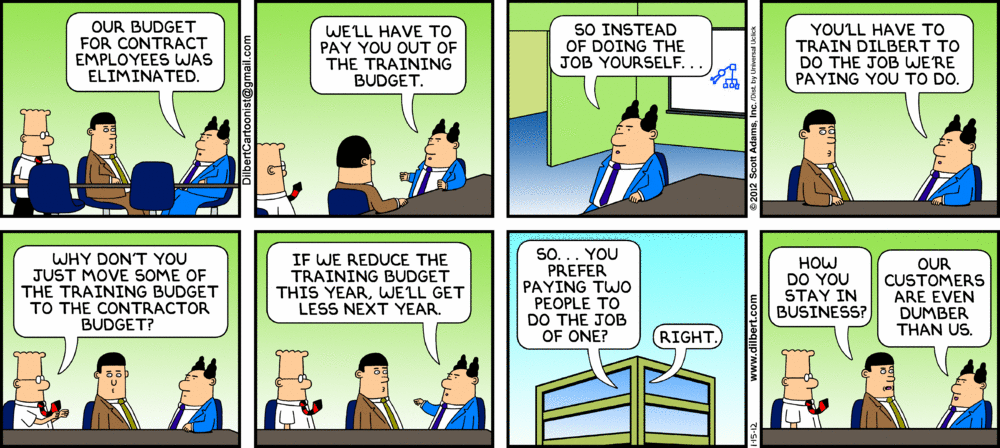 Dilbert