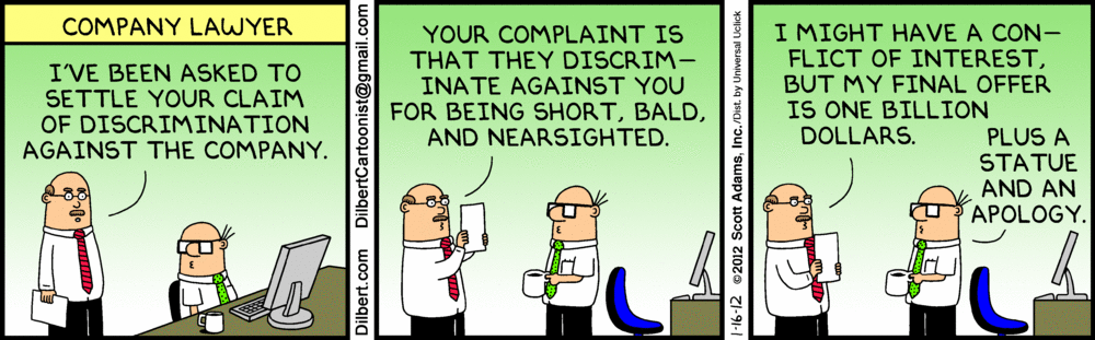 Dilbert