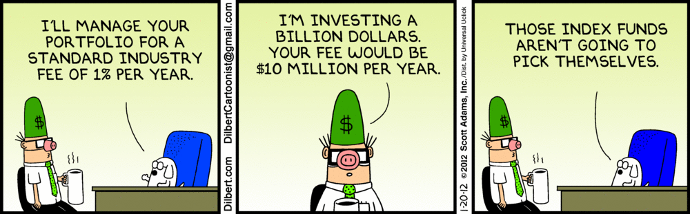 Dilbert