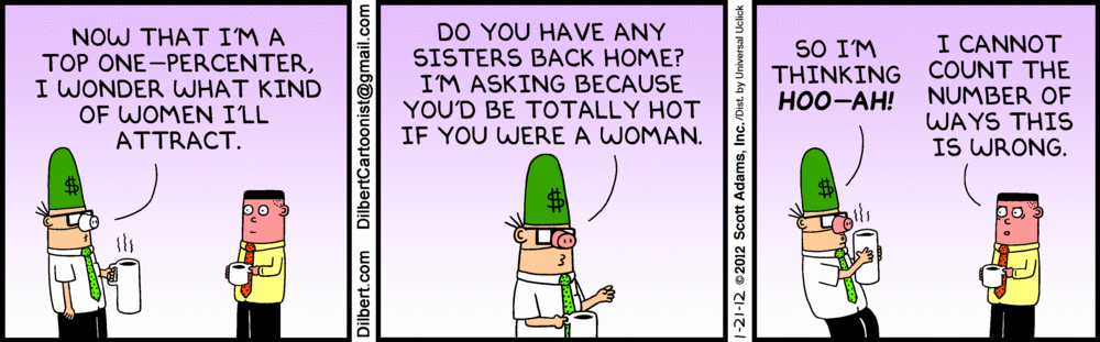 Dilbert
