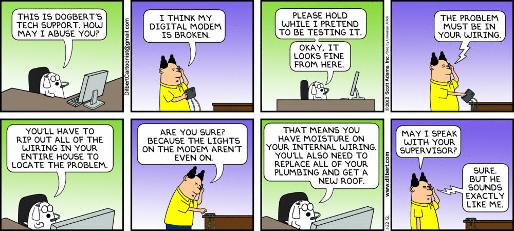 Dilbert