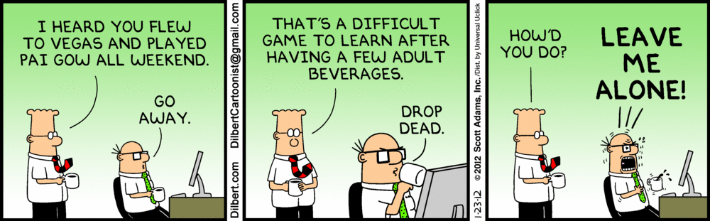Dilbert