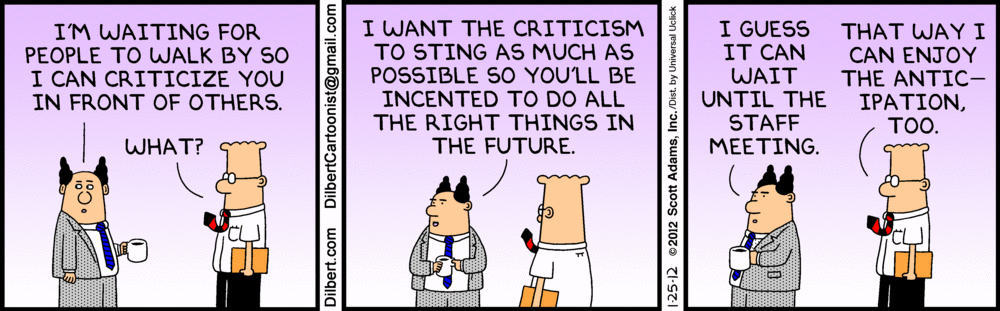 Dilbert