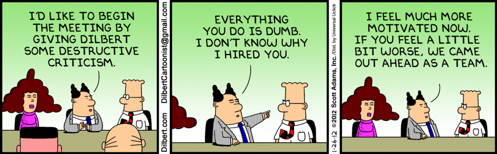 Dilbert