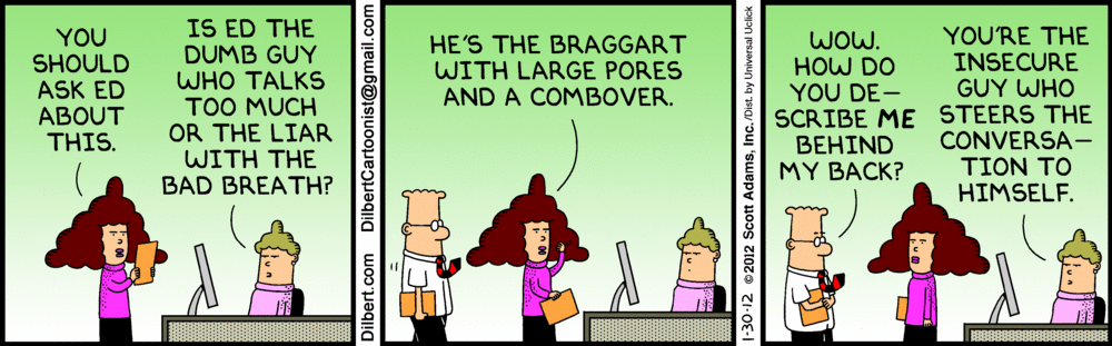 Dilbert
