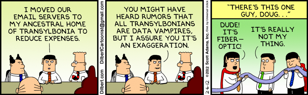 Dilbert