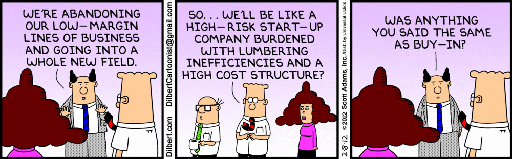 Dilbert