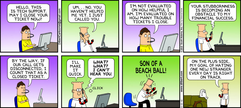 Dilbert