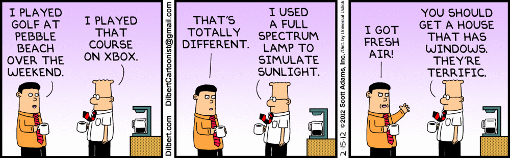 Dilbert