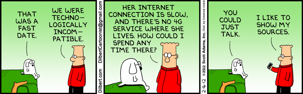 Dilbert