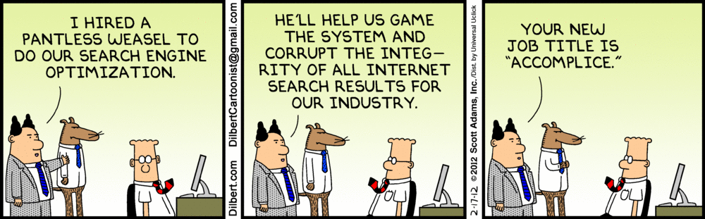 Dilbert
