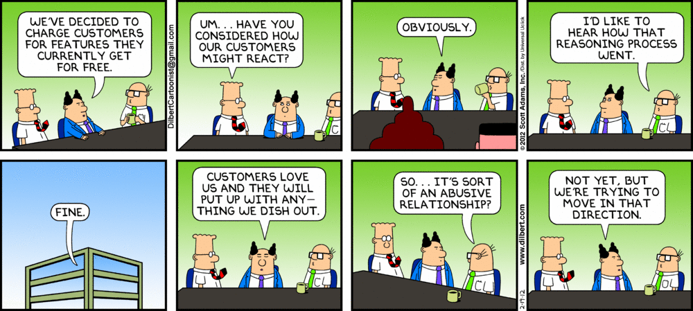 Dilbert