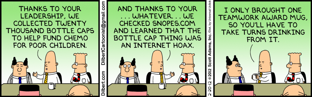 Dilbert