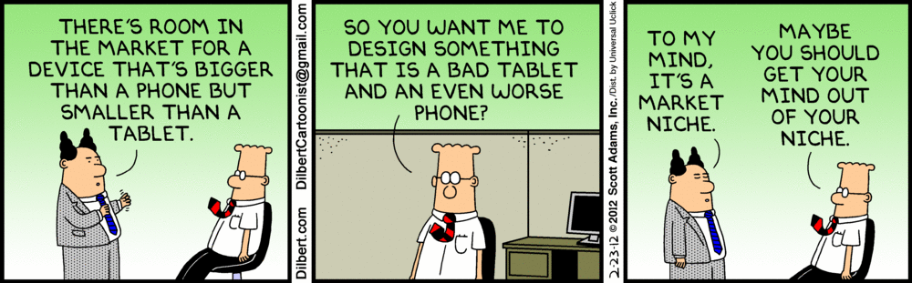 Dilbert