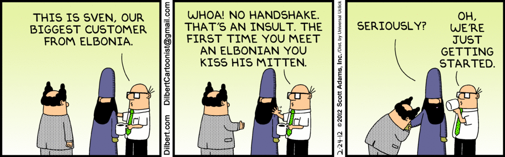 Dilbert