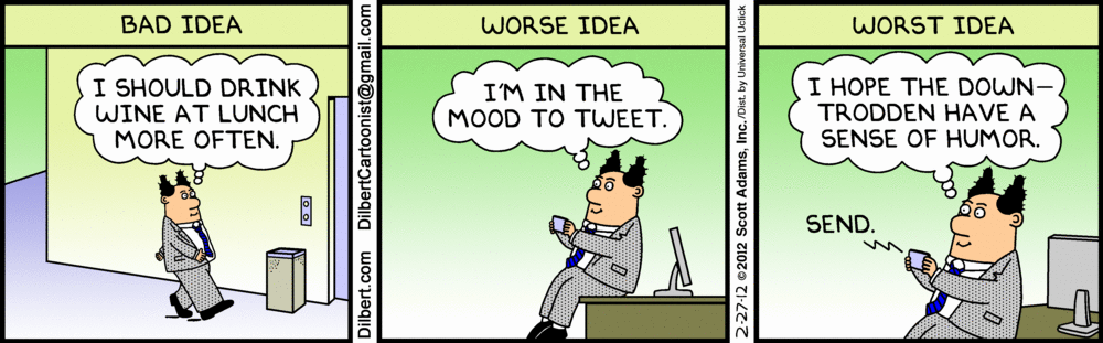 Dilbert