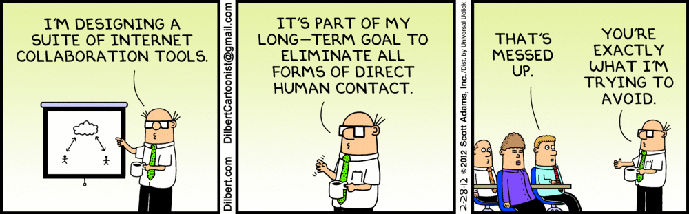 Dilbert