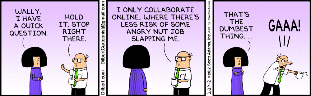 Dilbert