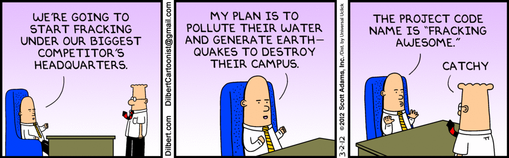 Dilbert