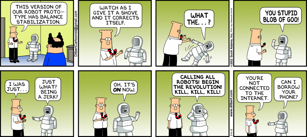 Dilbert