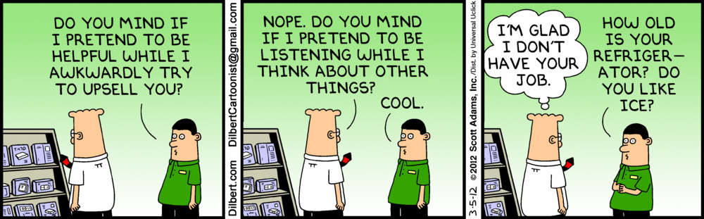 Dilbert