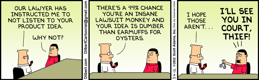 Dilbert