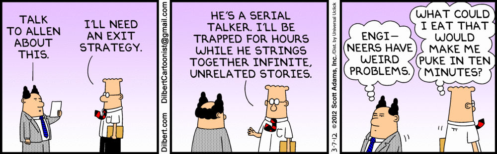 Dilbert