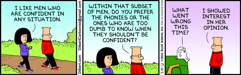 Dilbert
