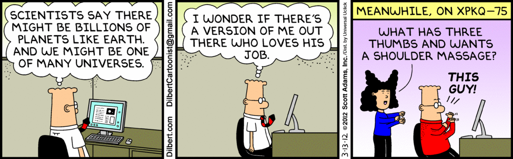 Dilbert