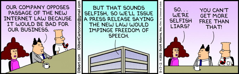 Dilbert