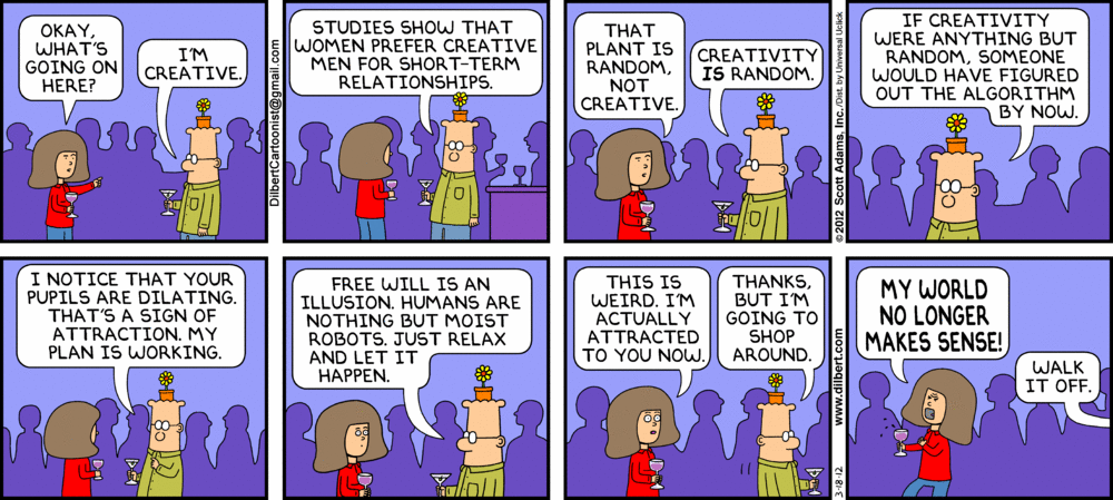 Dilbert