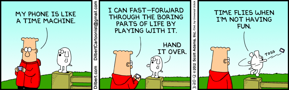 Dilbert