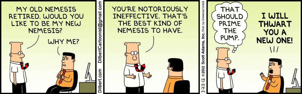 Dilbert