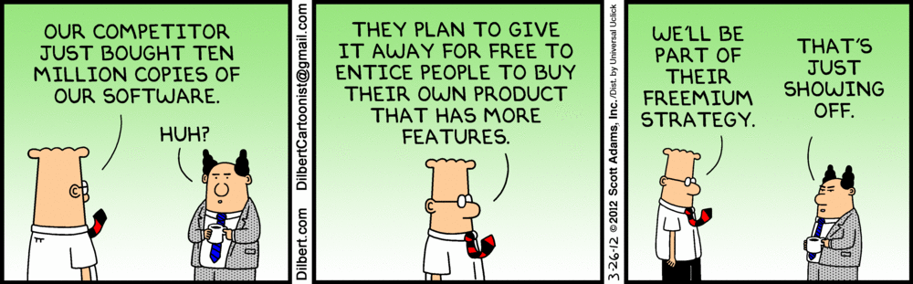 Dilbert