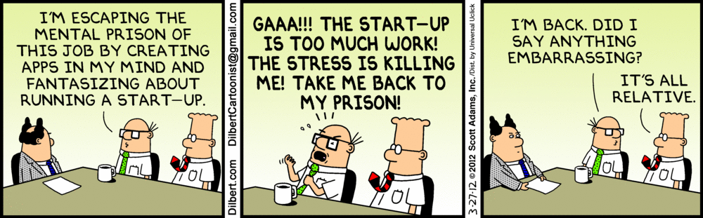 Dilbert
