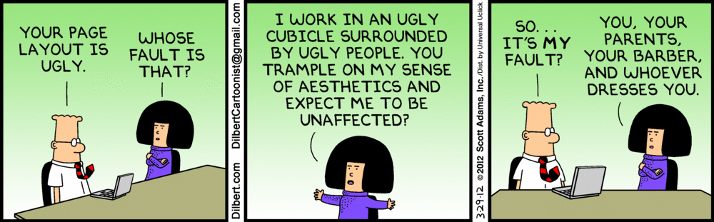 Dilbert