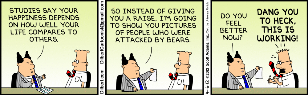 Dilbert
