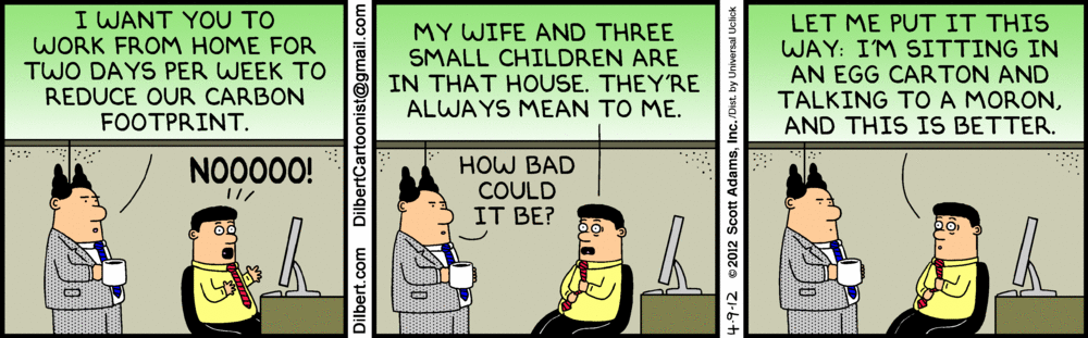 Dilbert