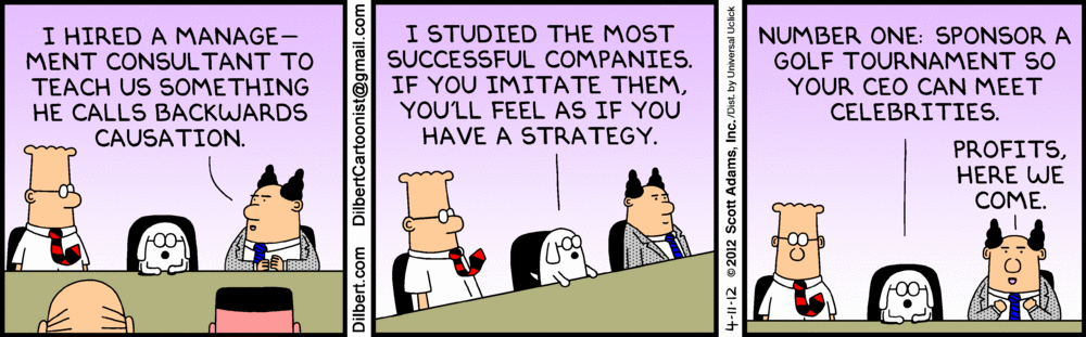 Dilbert