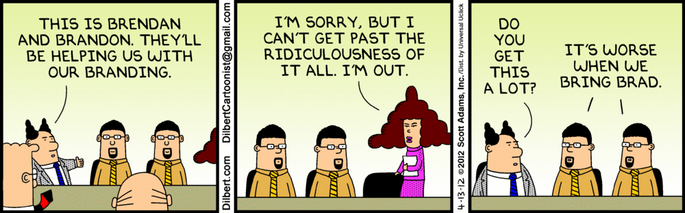 Dilbert