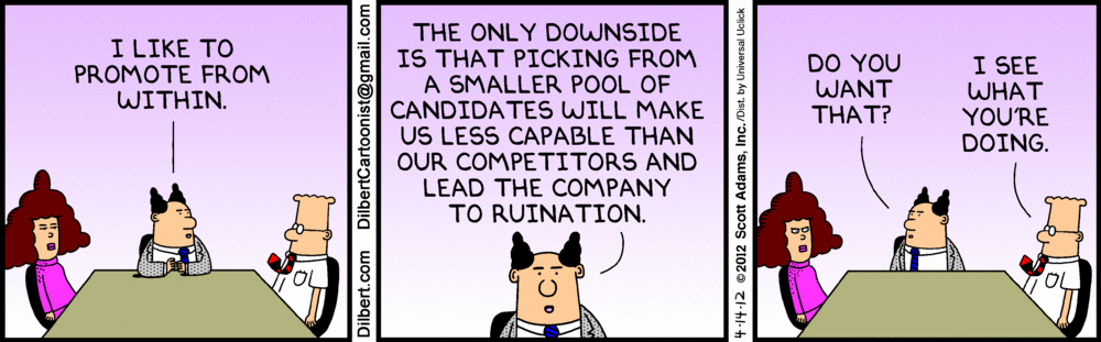 Dilbert