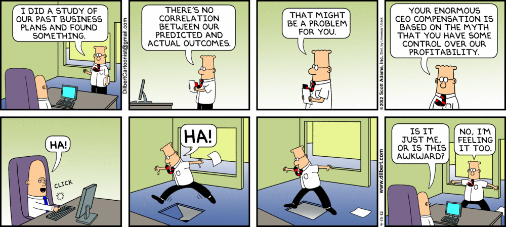 Dilbert