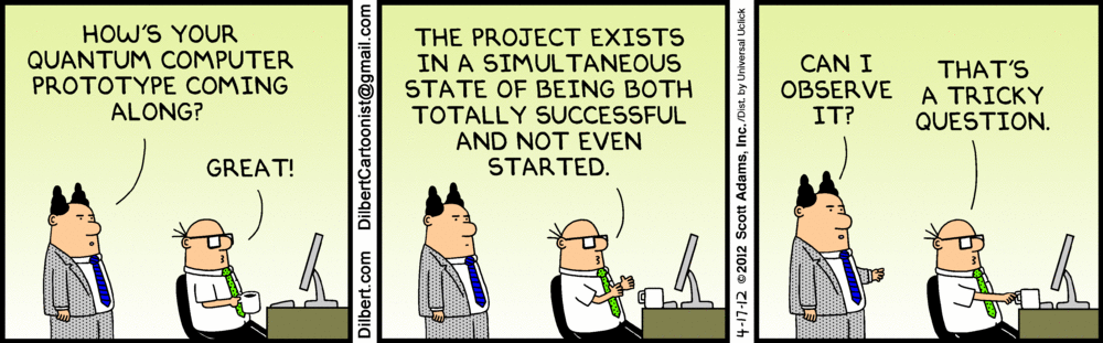 Dilbert