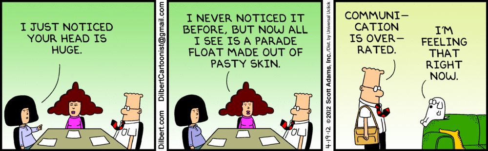 Dilbert