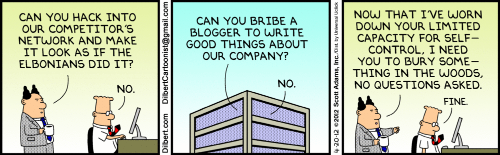 Dilbert
