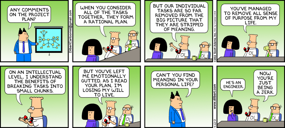 Dilbert